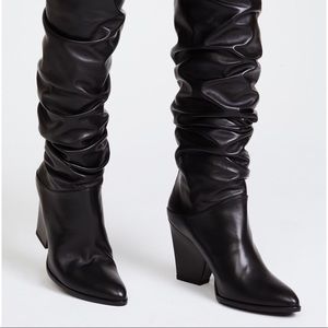Stuart Weitzman Smashing Knee high boots